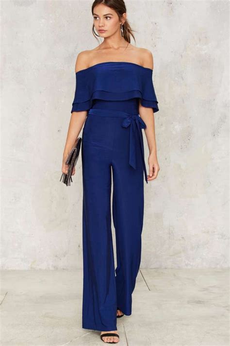 The 25 Best Formal Jumpsuit Ideas On Pinterest Elegant Jumpsuit Jumpsuit Formal Wedding And