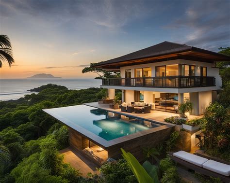 Pros And Cons Of Buying Property In Costa Rica CRIE