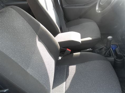 Подлокотник. — Lada Гранта (1G), 1,6 л, 2013 года | тюнинг | DRIVE2