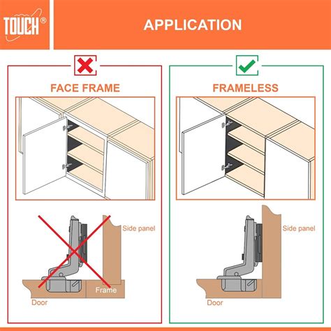 Concealed Inset Cabinet Door Hinges Cabinets Matttroy