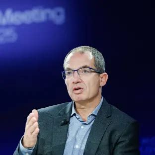 Stéphane Bancel: Age, Net Worth, Career Highlights, and More - Mabumbe