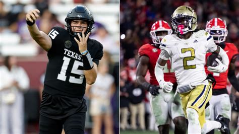 Transfer portal rankings 2025: Updated list of best college football ...