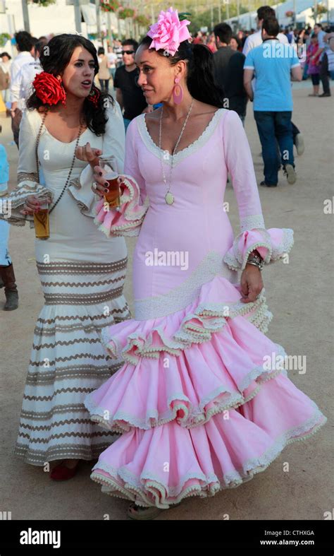 Spain andalusia cordoba festival people hi-res stock photography and ...