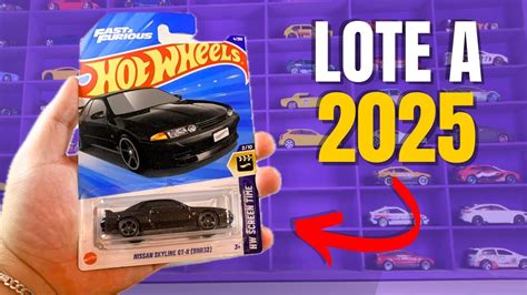 Destaques Do Lote A Hot Wheels STH Minis YouTube