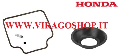 Viragoshop It HONDA KIT RIPARAZIONE FES FORESIGHT 250