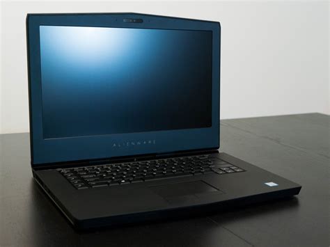 Alienware 15 R3 Review Tom S Hardware Tom S Hardware