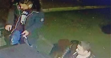 Cctv Appeal After Two Women Sexually Assaulted At Nuneaton Bar