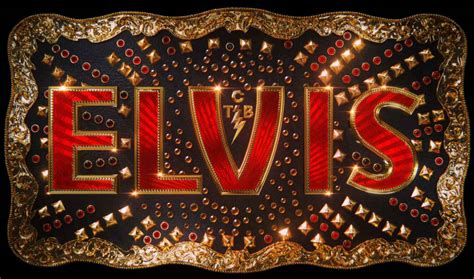 Elvis Trailer Has Entered the Building!