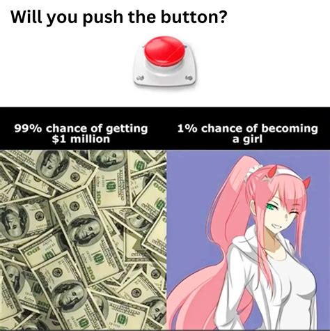 J LIST 100 Hentai On Twitter Who Wouldn T Push This Button