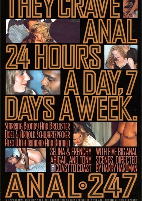 Anal 24 7 By Coast To Coast HotMovies