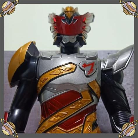 Jual Zpt Figure Big Size Bima X Satria Garuda Shopee Indonesia