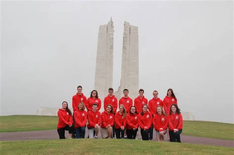 History of Vimy Ridge | Learn | The Vimy Foundation