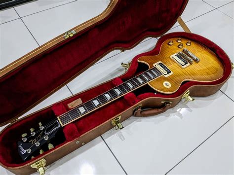 Gibson Les Paul Traditional Hobbies Toys Music Media