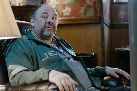 A Siete Años De La Muerte De James Gandolfini El Inolvidable