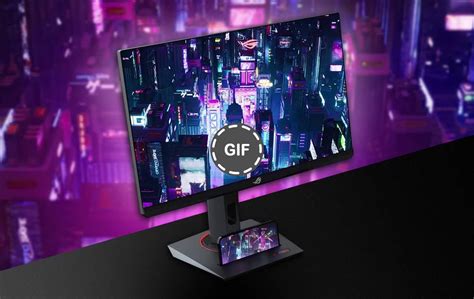 ASUS ROG Strix XG27UCS: Neuer Gaming-Monitor mit 4K und 160 Hz