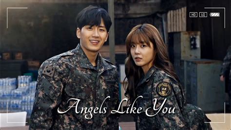 Do Socheol Lee Nara Fmv Angels Like You Duty After School Youtube