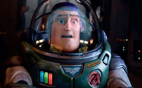 Así fue la escena gay por la que vetaron Buzz Lightyear en países