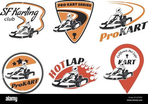 Kart Vector Vectors Immagini Vettoriali Stock Alamy