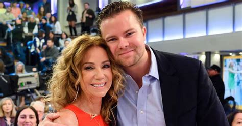 Kathie Lee Gifford’s Son Cody Is Engaged To Erika Brown