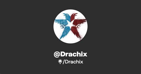 Drachix Tiktok Linktree