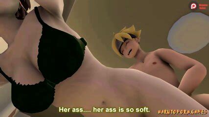 Naruto Porn Games Compilation