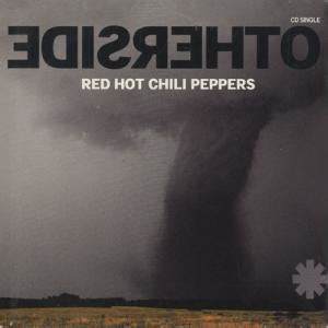 Red Hot Chili Peppers Otherside Lyrics Meaning