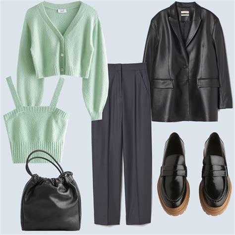 Das beste Kleidungsstück, oder: Das Twin Set im 3 Ways to Wear - amazed
