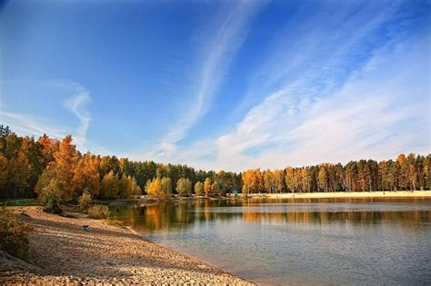 5 лучших достопримечательностей в Черноголовке 2025 - Tripadvisor