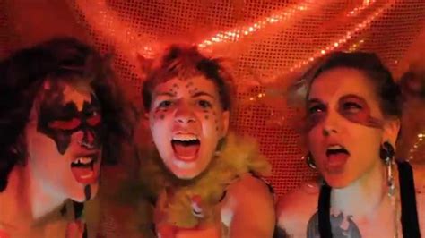 Toupee Lil Tits Tour Five Finger Yeehaw LIL TITS YouTube