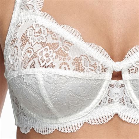 Susa Modern Basic Latina B Gel Bh Dessous Insel