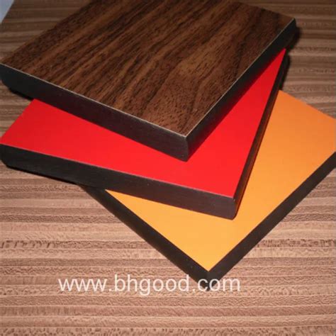 Woodgrain Fantastic Colors Wilsonart Compact Laminate Phenolic Hpl