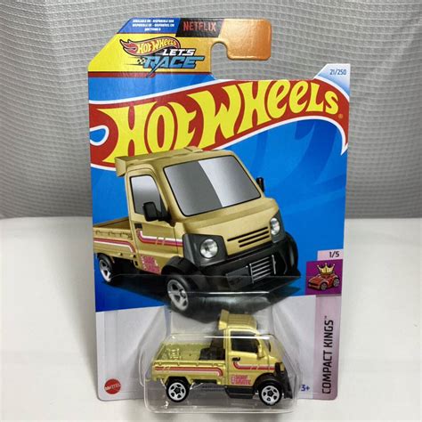 Yahoo オークション Fアソート ホットウィール マイティ K Hot Wheel