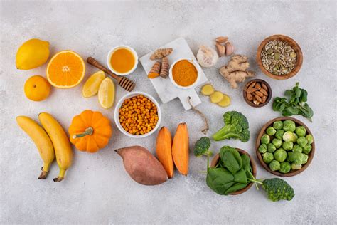 Aliments pour une digestion légère et saine à privilégier