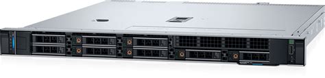 Poweredge R360 Rackserver Dell Sverige