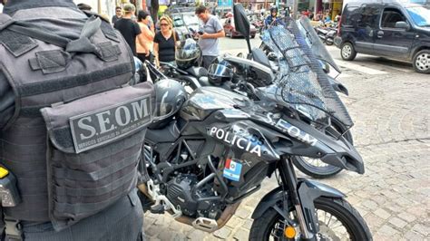 El Robo De Motos No Para En Carlos Paz Y Hay Quejas Por El Accionar