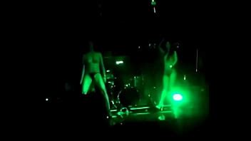 Clásico hotel strip tease XVIDEOS