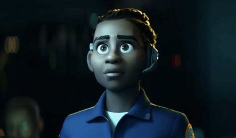 Same Sex Kiss Restored In Lightyear After Pixar Staff Joint Statement Citing Active Removal Of