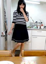 UGJ Japan Hardcore Risa Kurokawa 黒川リサ 夫の目の前で妻が 抑えきれない妻の欲情 Caribbeancom