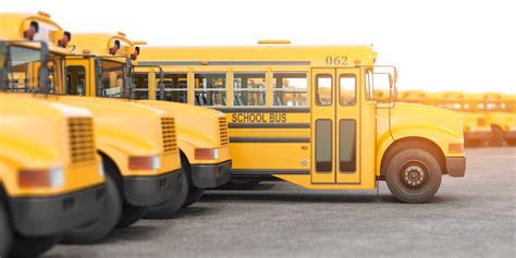 Pennsylvania Enhances School Bus Safety with Annual Operation Safe Stop ...