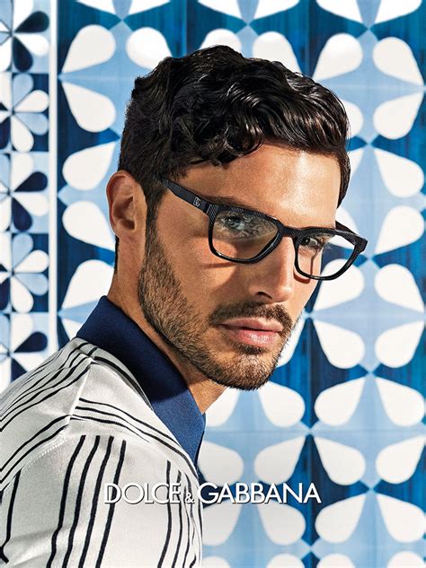 Discover Dolce And Gabbana Spring Summer 2021 Eyewear Collection