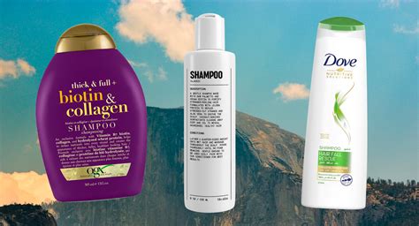 15 Best Shampoos Of 2022 Top Shampoo Brands For Every Hair Type Texture