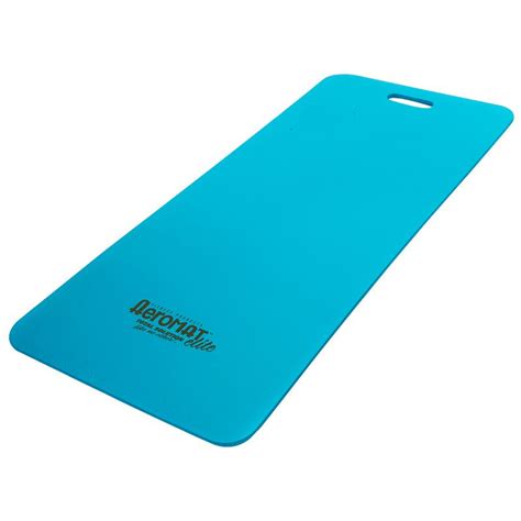 Aeromat Elite Workout Mat With Handles