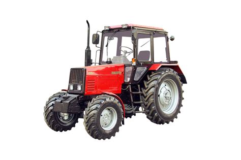 МТЗ Беларус-952