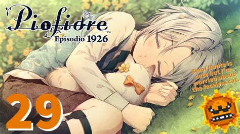 Piofiore Episodio 1926 Part 29 Dante Falzone Chapter 2 YouTube