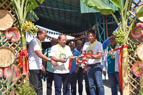 NIA IV-A launches KabayaNIAn Agri-Trade Fair 2023 | NIA CALABARZON