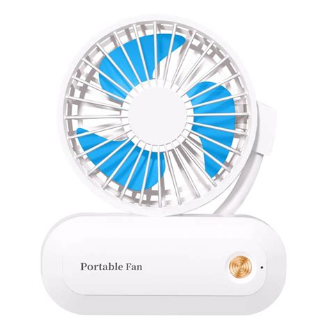 versatile small fan