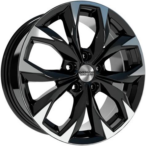 Диск литой Skad KL-274 7x17 5x114.3 ET50 d67.1 алмаз — купить в ...