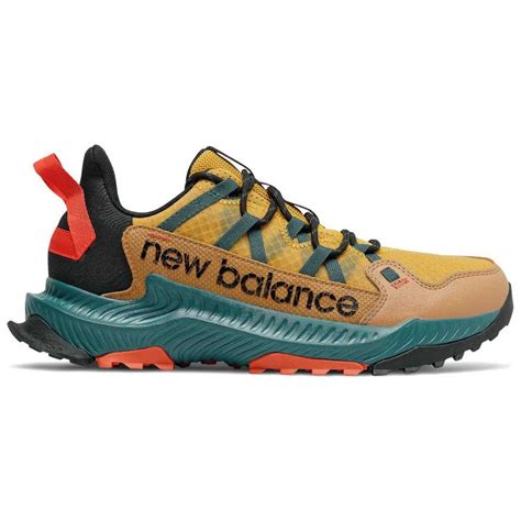 New balance Shando Trail Running Shoes Orange, Runnerinn