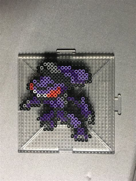 Pin By Brynna Bowser On ポケモン アイロンビーズ 第5世代 Pokemon Bead Pokemon