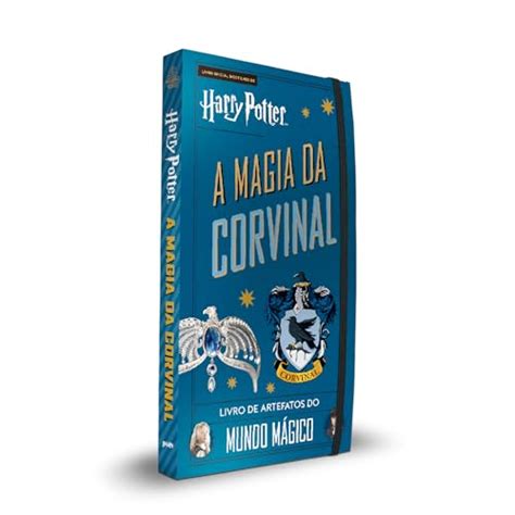 Presentes M Gicos Os Melhores Para F S De Harry Potter Escolhendo Bem